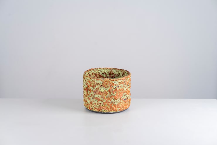 Morten Løbner Espersen, Cylinder