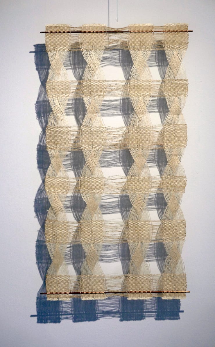 Peter Collingwood, Macrogauze