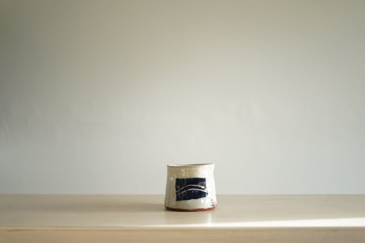 Johannes Peters, Cup