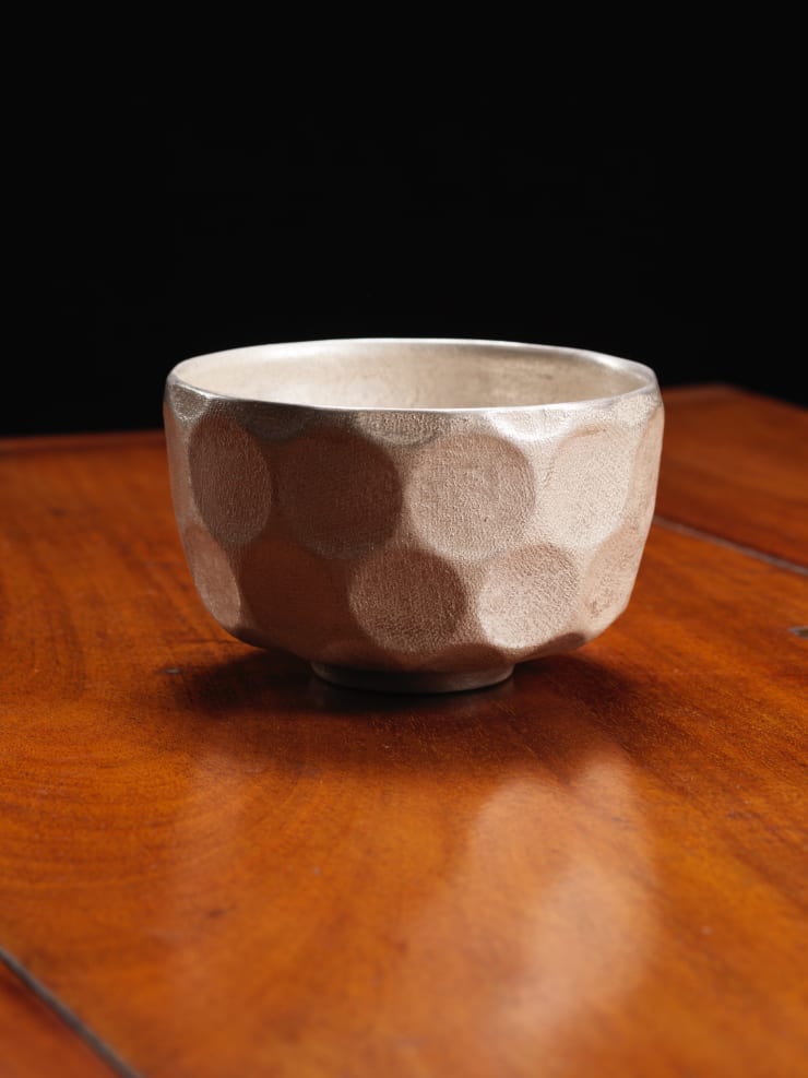 Sasaki Fumiyo, Tea Bowl, 2020