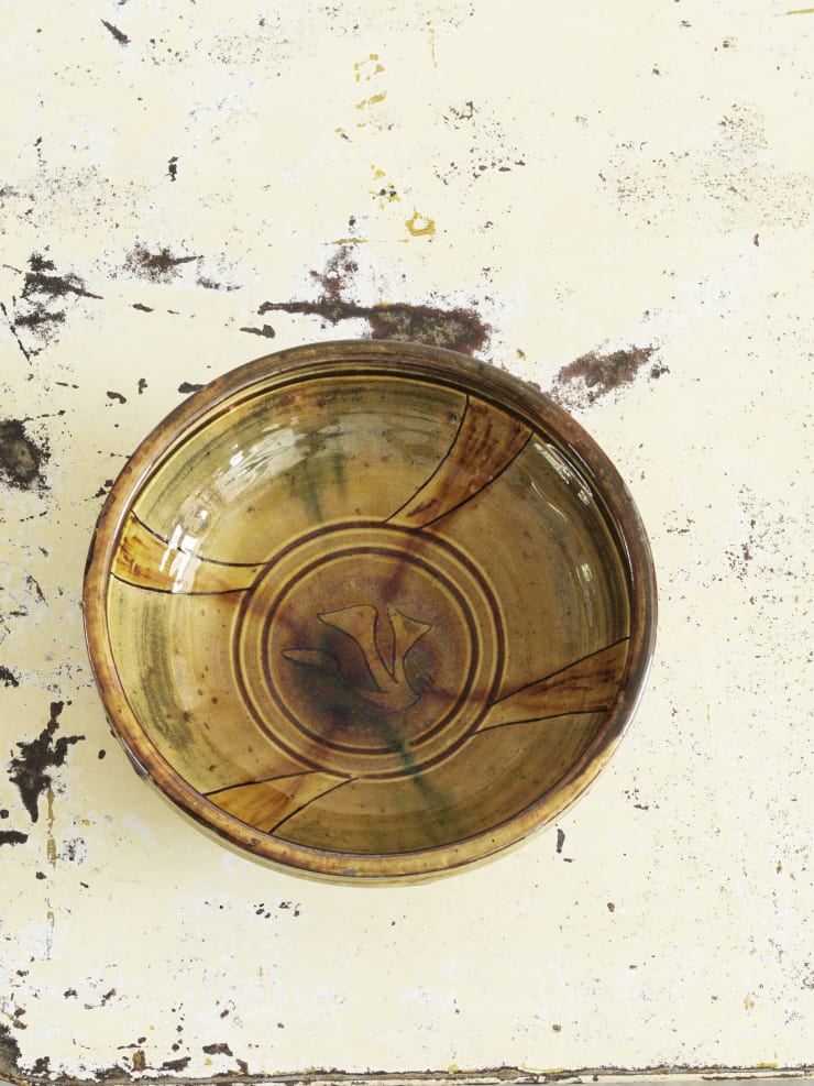 Michael Cardew, Winchcombe Bowl