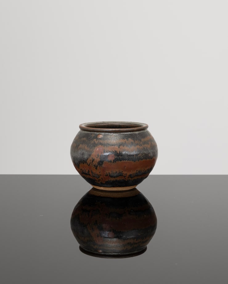 Katharine Pleydell-Bouverie, Vase, c1940s