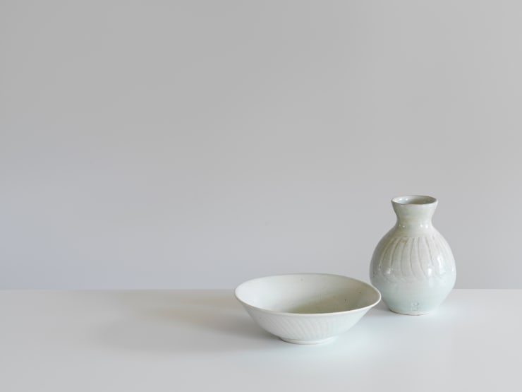 Bernard Leach, Vase, c. 1960s