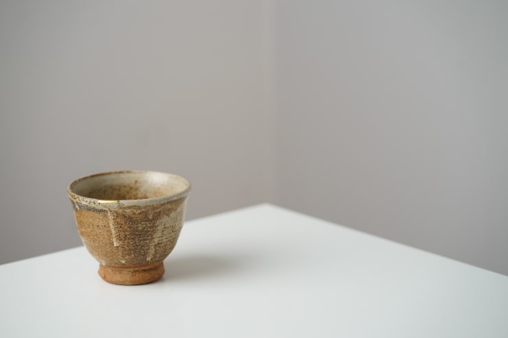 William Staite Murray, Teabowl