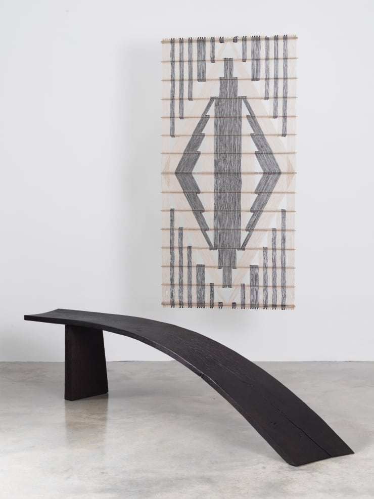 Peter Collingwood, Macrogauze M225