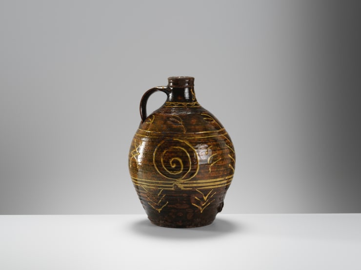 Michael Cardew, Cider Flagon, c. 1931