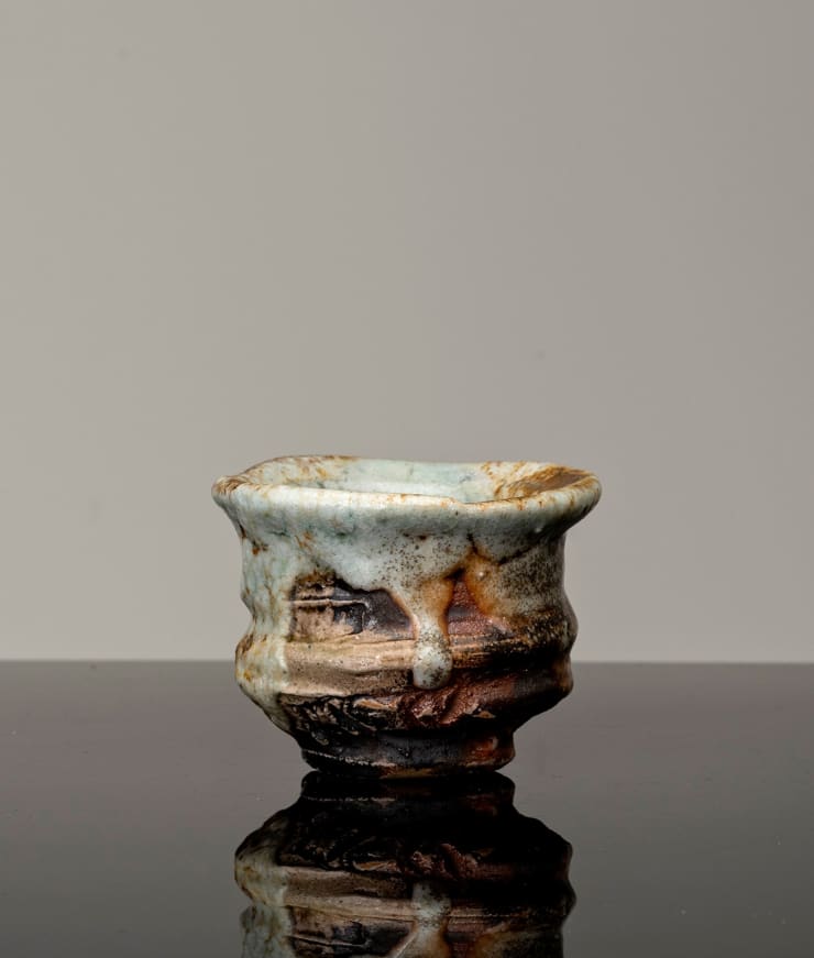 Kumano Kuroemon, Guinomi