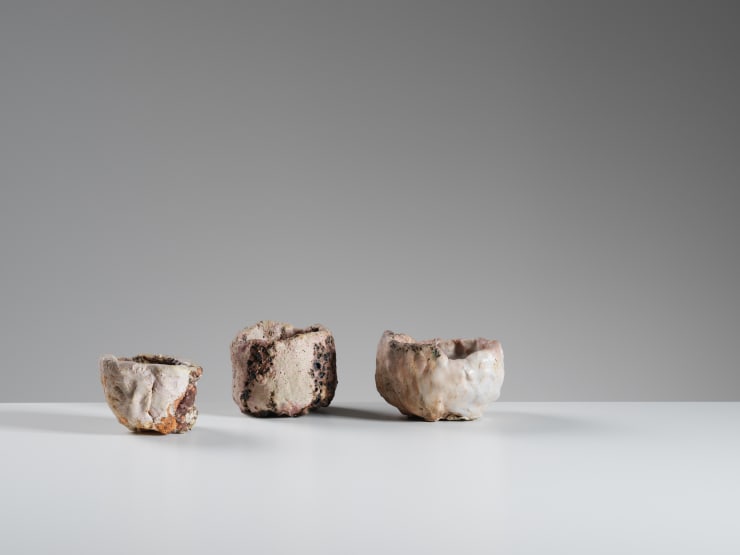 Ewen Henderson, Teabowl, c1990s