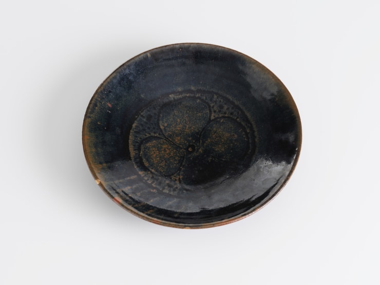 Bernard Leach, Dish, c. 1960s