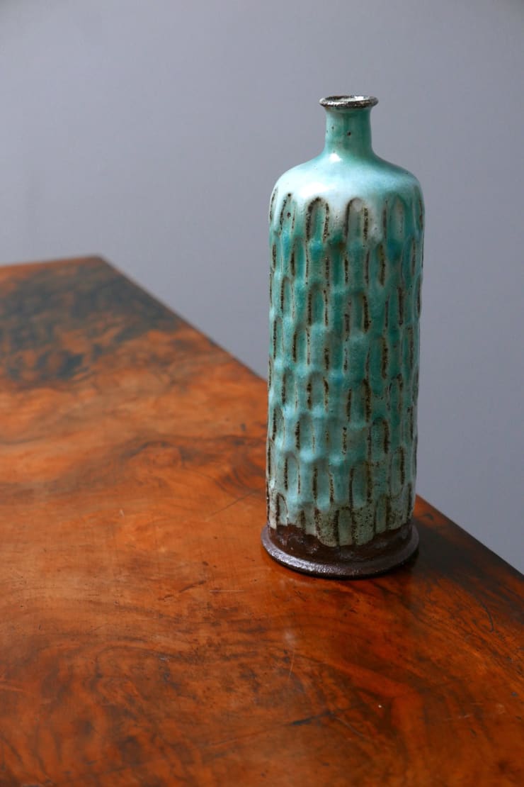 Ulla Hansen, Bottle , 2022
