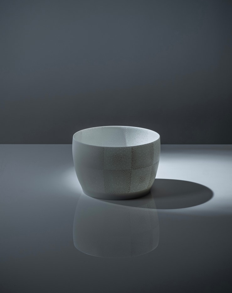 Niisato Akio, 丸鉢, 2024