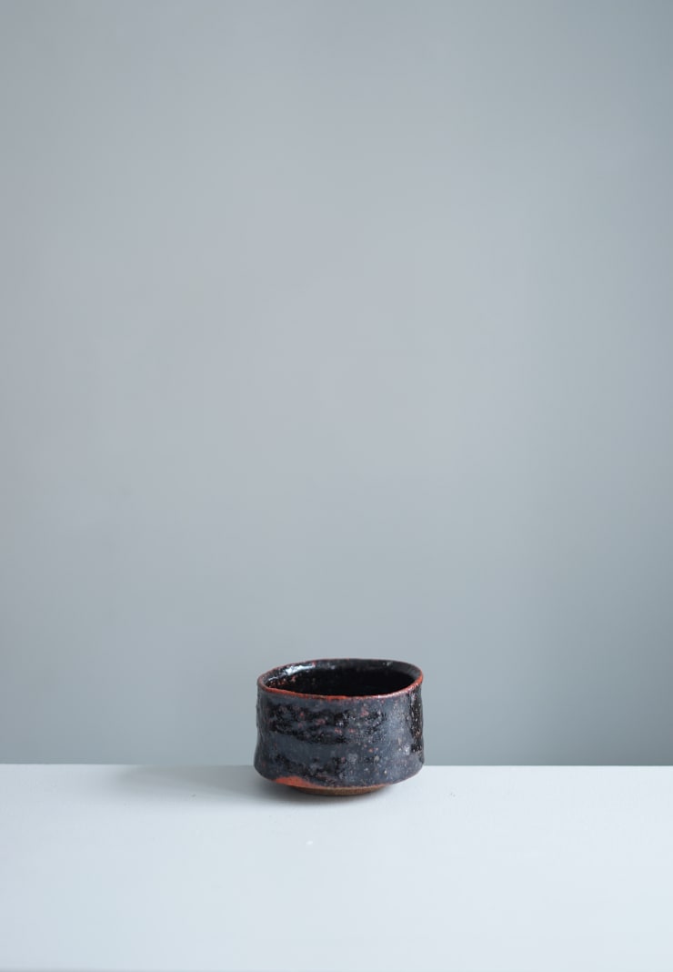 Hans Vangsø, Teskåle, 2025