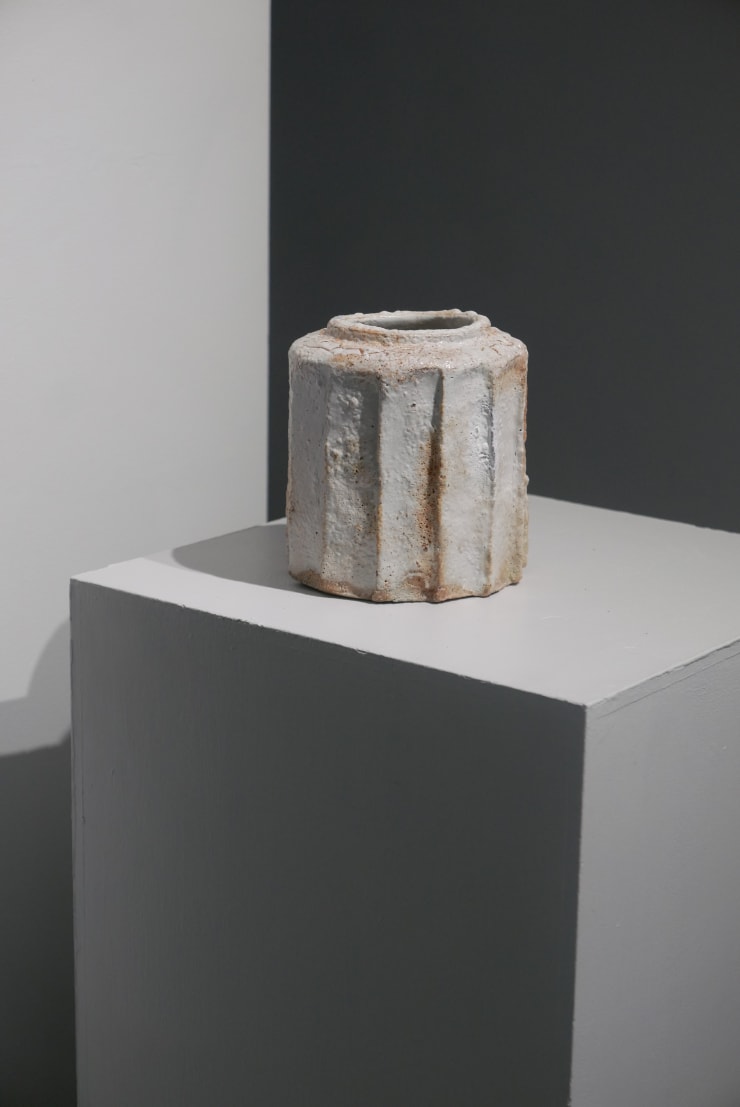 Hans Vangsø, Rillet , 2020