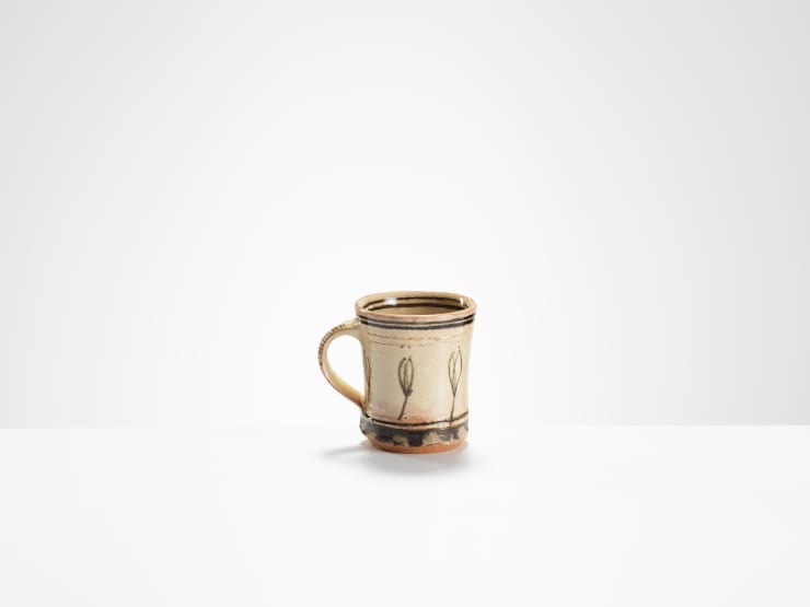 Michael Cardew, winchcombe mug