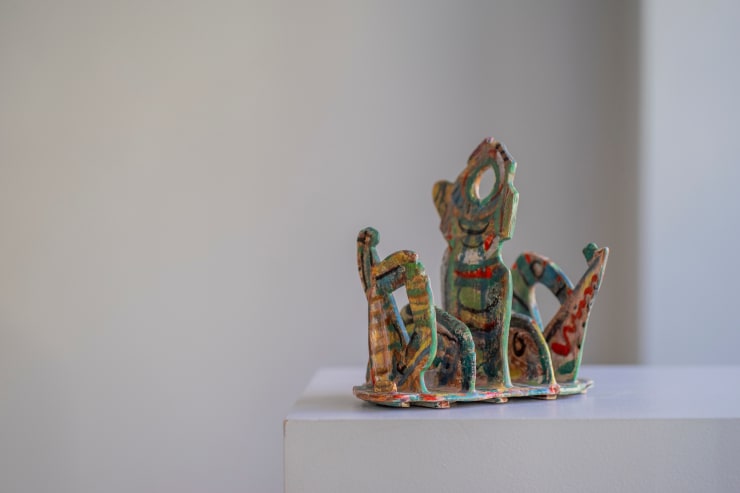 Angus Suttie, Toast Rack