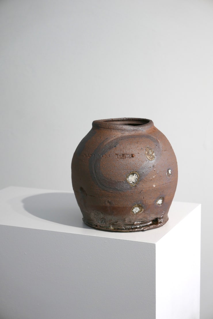 Ryoji Koie, Dark Tsubo