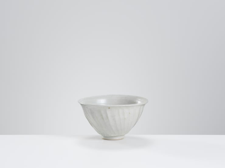 Bernard Leach, Porcelain Bowl