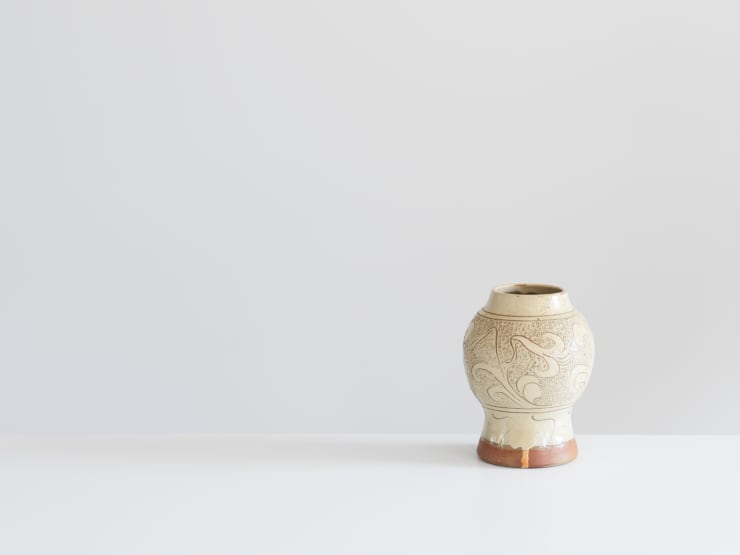 Bernard Leach, Vase, c1928