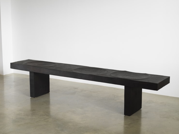 Jim Partridge and Liz Walmsley, Restless, 2021