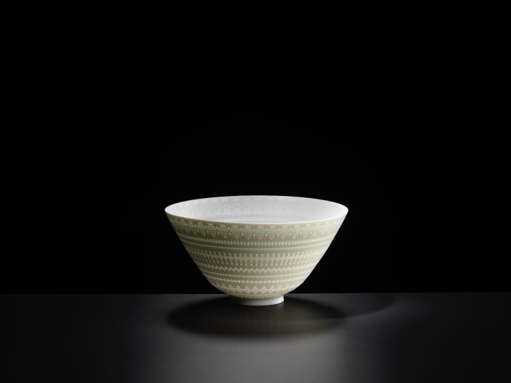 Niisato Akio, Light Vessel, 2019
