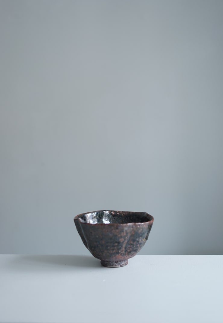 Hans Vangsø, Teskåle, 2025