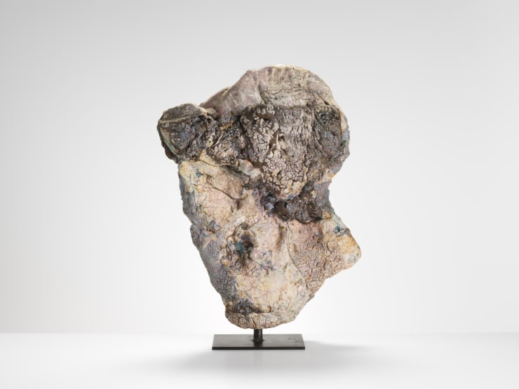 Ewen Henderson, Megalith