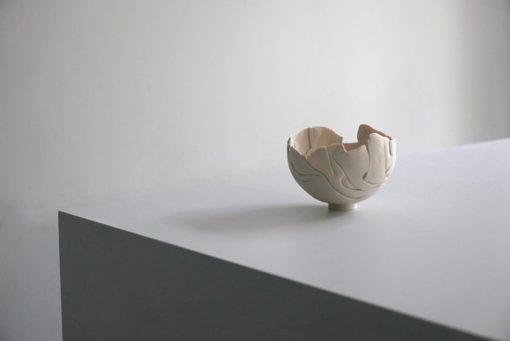 Mary Rogers, Bowl , c. late 1970s