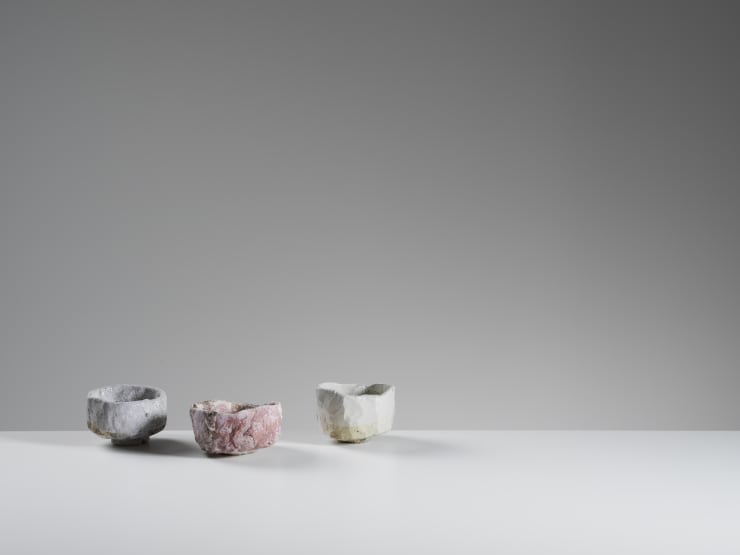 Ewen Henderson, Teabowl, c1990s
