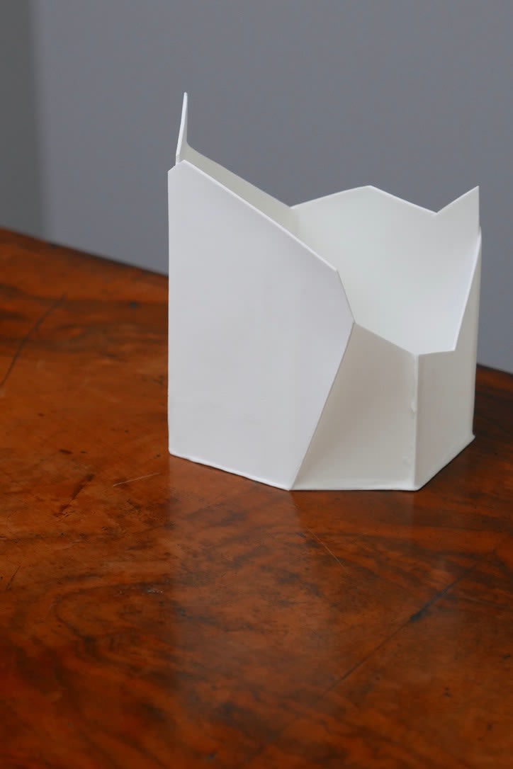 Heidi Hentze, Arkitetoner, 2022
