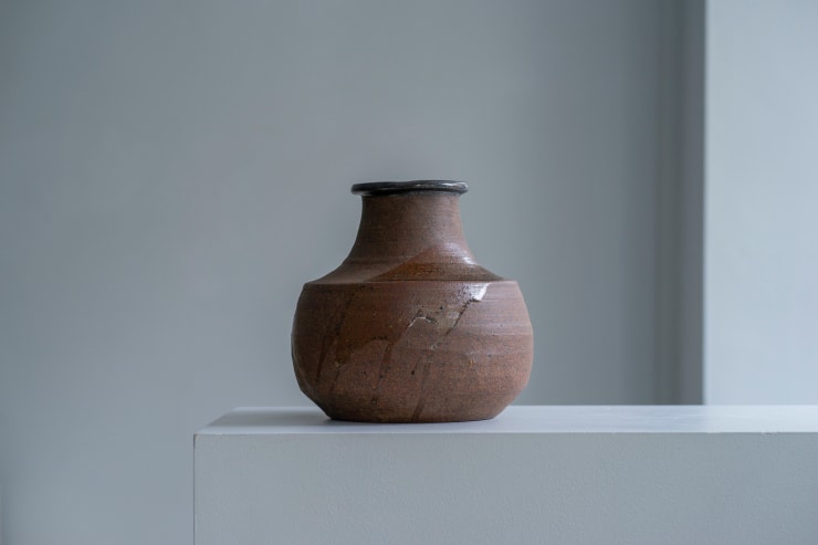 Janet Leach, Vase, c. 1970s