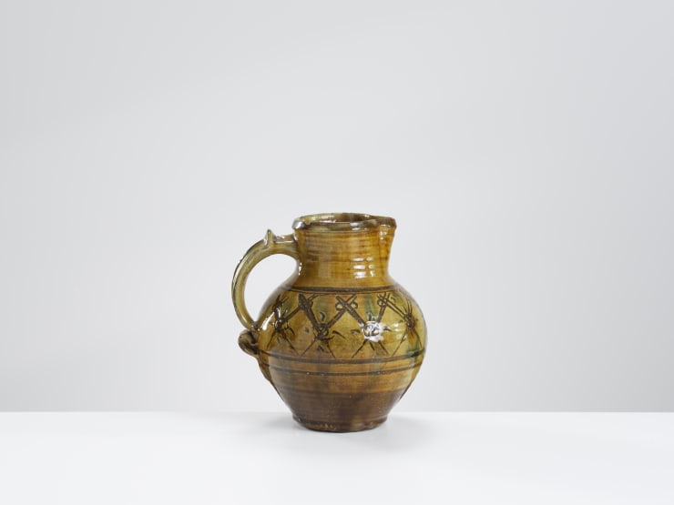 Michael Cardew, St Ives Jug, c1924