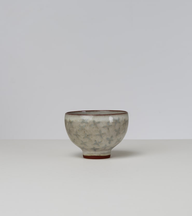 Francine Del Pierre, Bol, 1963