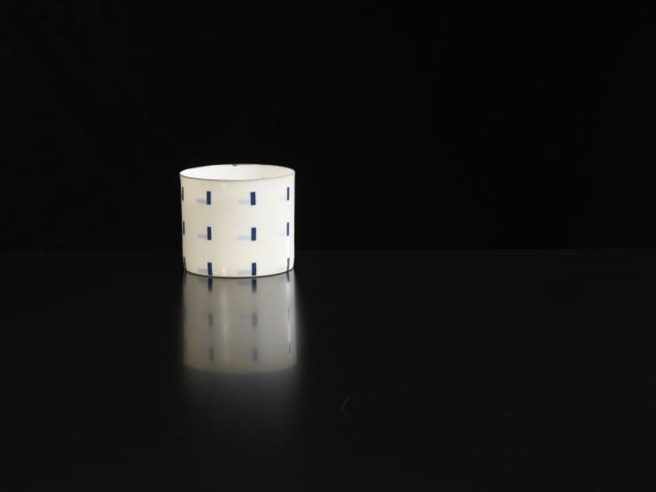 Bodil Manz, Blue Spot