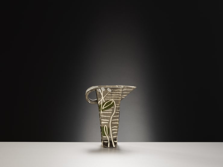 Bruce McLean, Jug Form