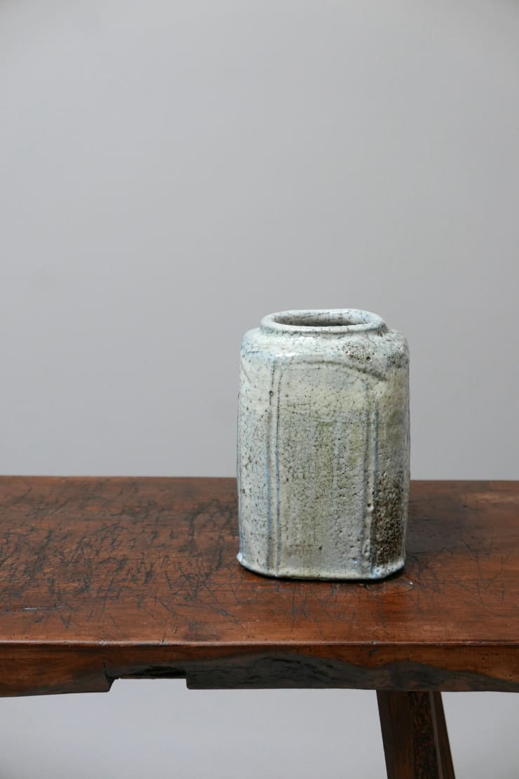 Hans Vangsø, Jar, 2022