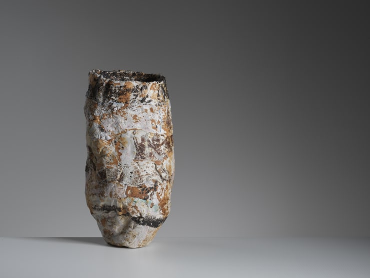 Ewen Henderson, Vessel, c1990