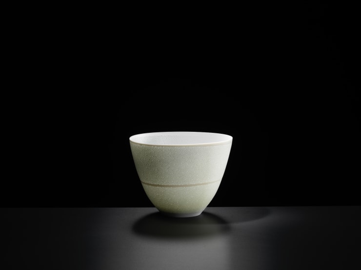Niisato Akio, Light Vessel, 2019