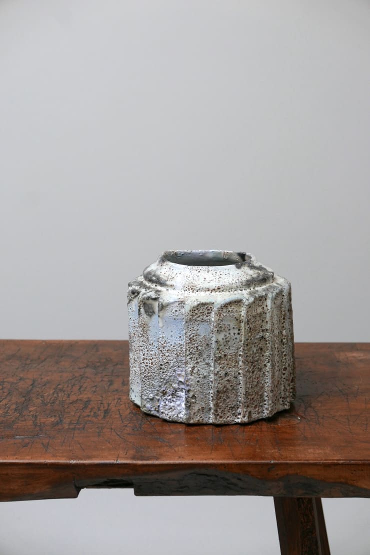 Hans Vangsø, Rillet , 2022