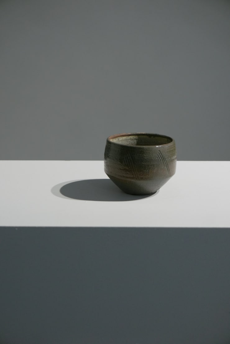 Janet Leach, Tea Bowl