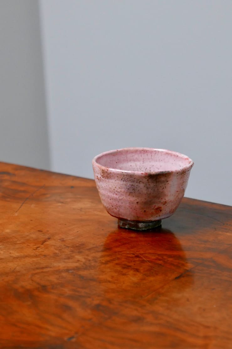 Hans Vangsø, Teskåle, 2022