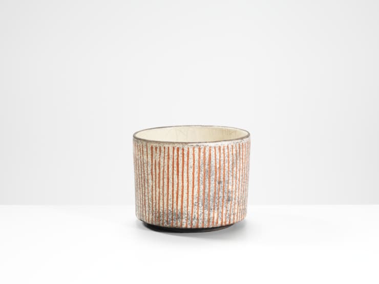 Inger Rokkjaer, Bowl