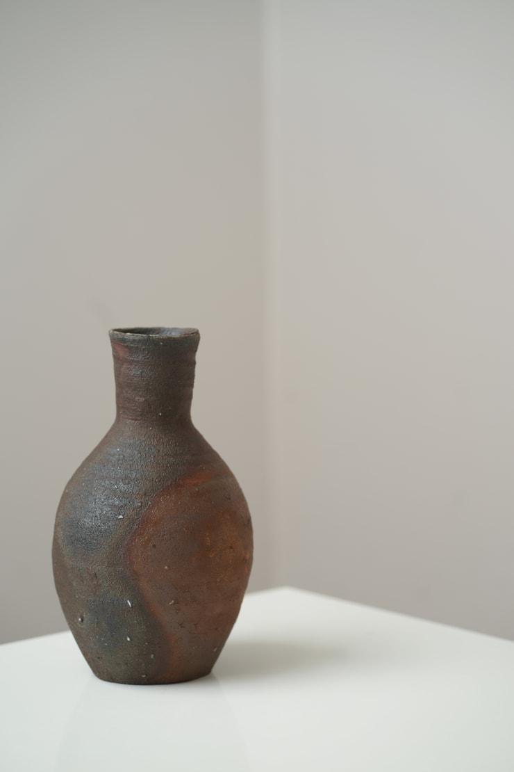 Rob Barnard, Vase, 2022