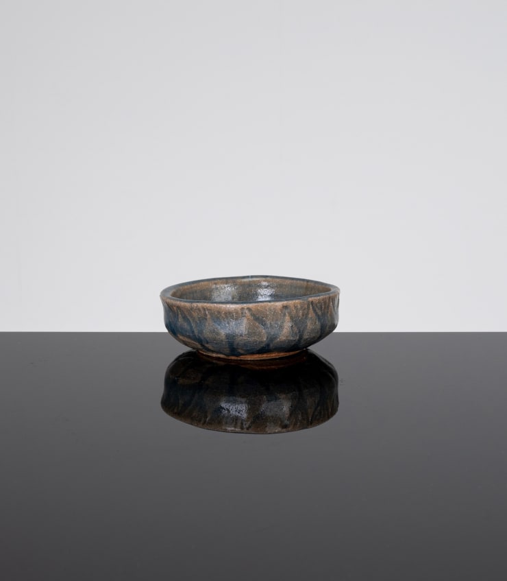 Katharine Pleydell-Bouverie, Shallow Bowl