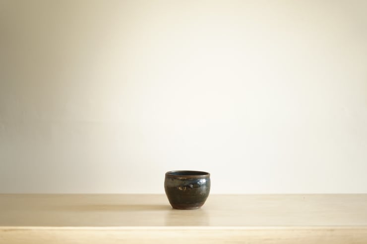 Leach Pottery, Cup, c. 1950s