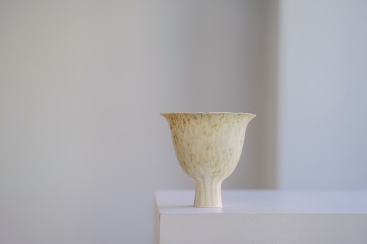 Mary Rogers, Garden of Flora, c. Early 1980s