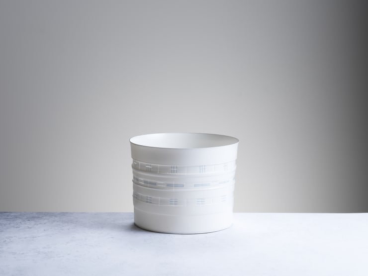 Bodil Manz, Reflection, 2019