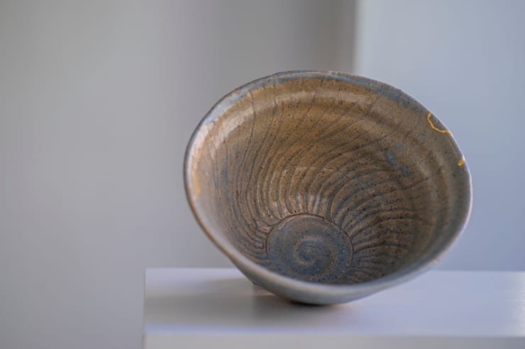 Katharine Pleydell-Bouverie, Bowl