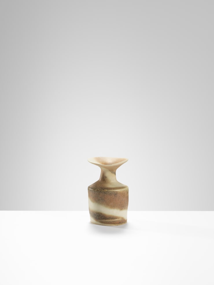 Lucie Rie, Small Vase , c 1960s