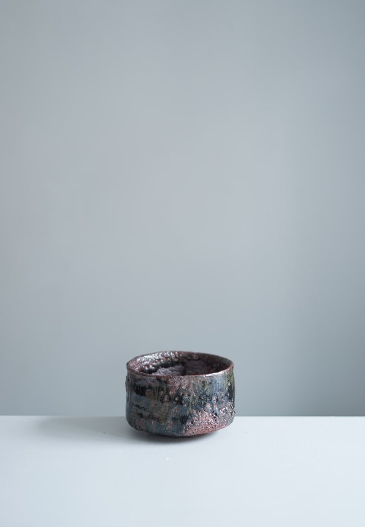 Hans Vangsø, Teskåle, 2022