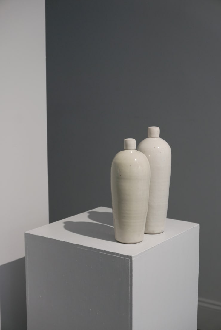Rupert Spira, Pair of Bottles